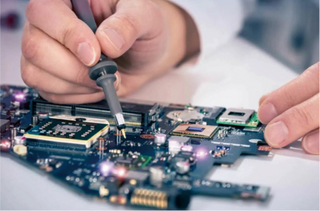 Hardware/Software Design